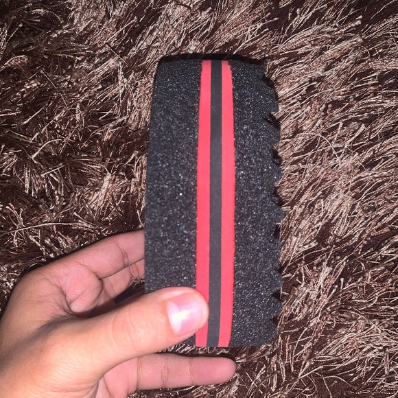 Hair sponge - Picture 4 of 4